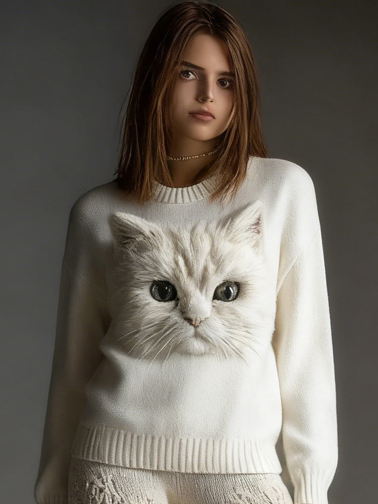 Classic Designed Jumper