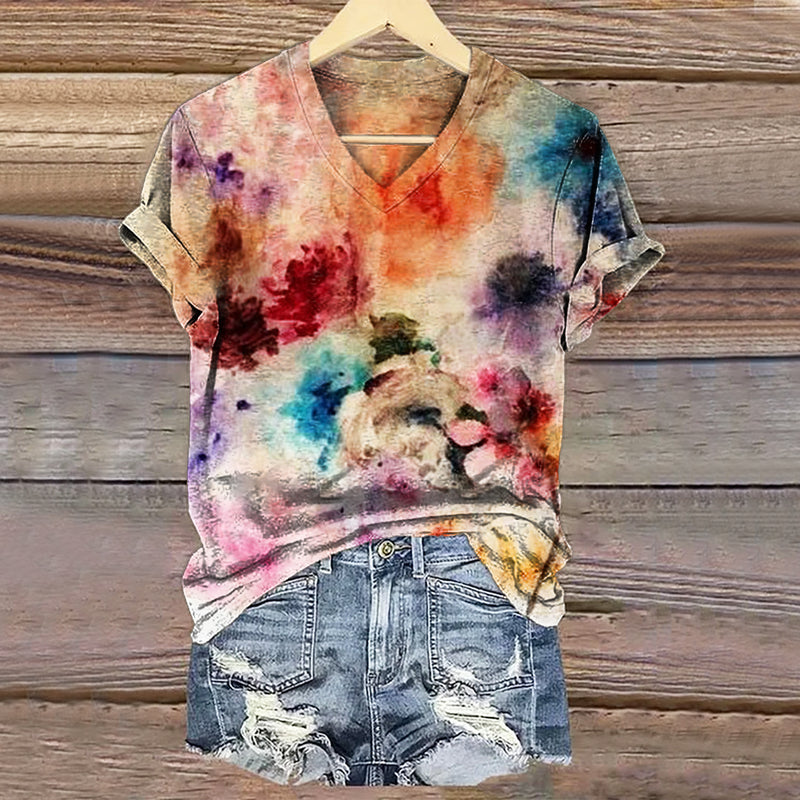 Vintage Inspired T-Shirt