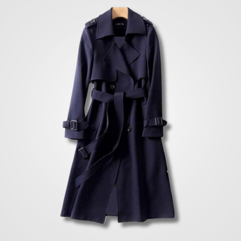 Elegantly Designed Coat