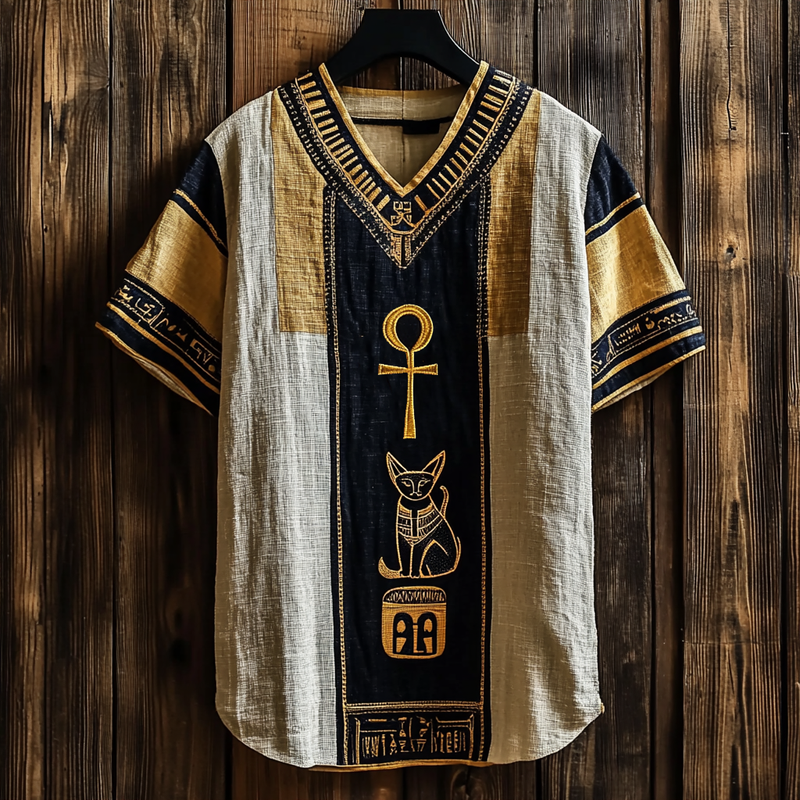 Gracefully Designed Shirt