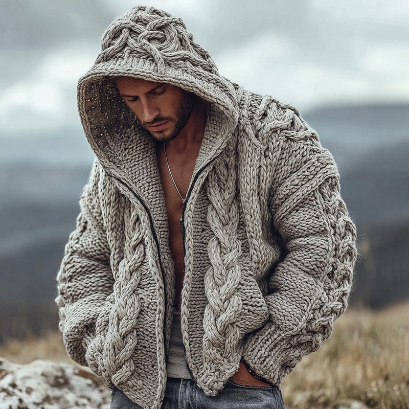 Classic Designed Jumper