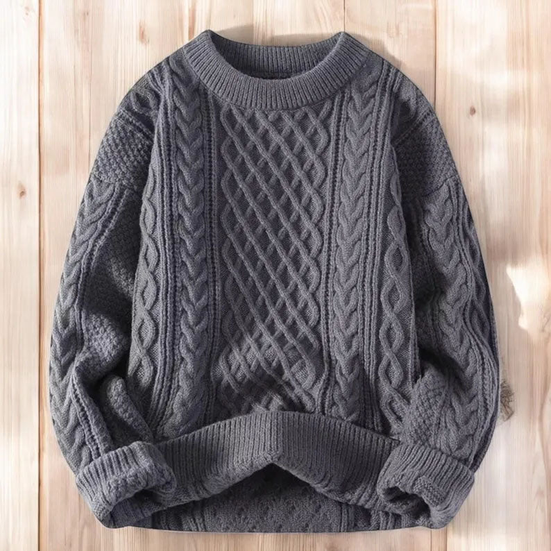 Beautifully Crafted Jumper