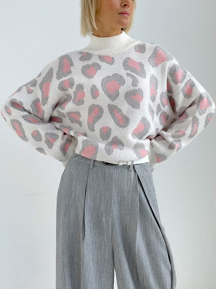 Thoughtfully Designed Jumper