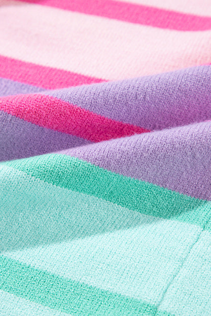 Gracefully Designed Jumper