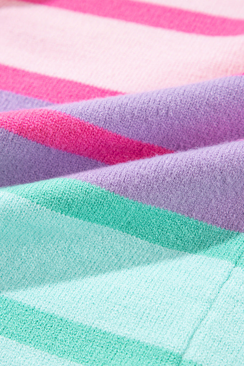 Classic Designed Jumper