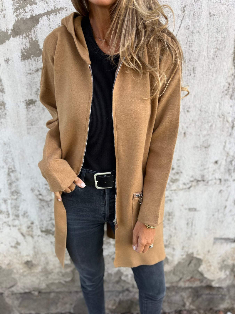 Classic Designed Jacket
