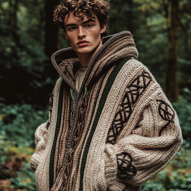 Elegantly Designed Jumper