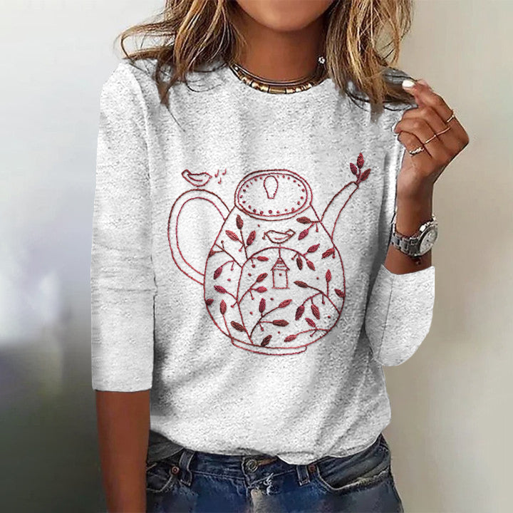 Vintage Inspired T-Shirt