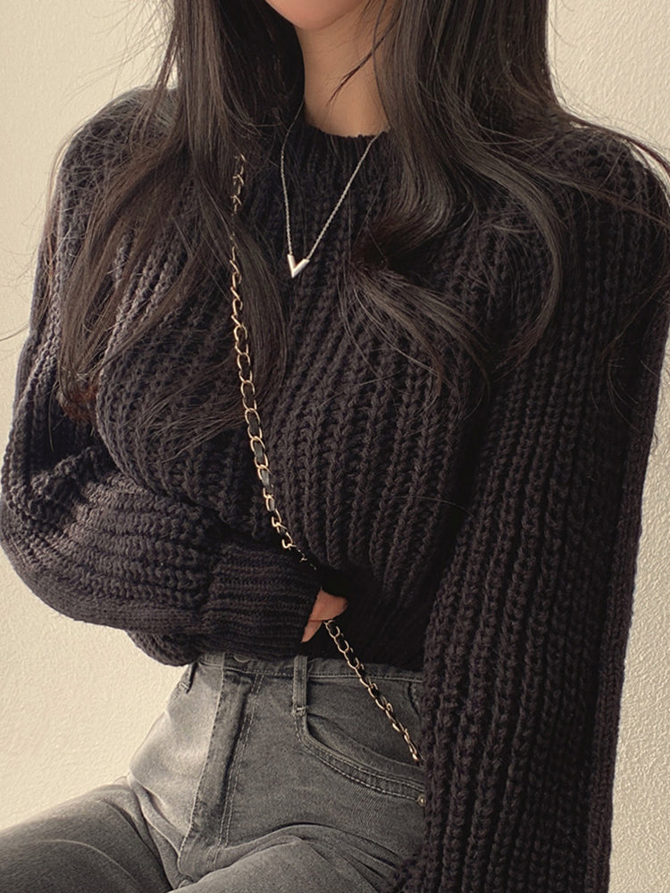 Elegantly Designed Jumper