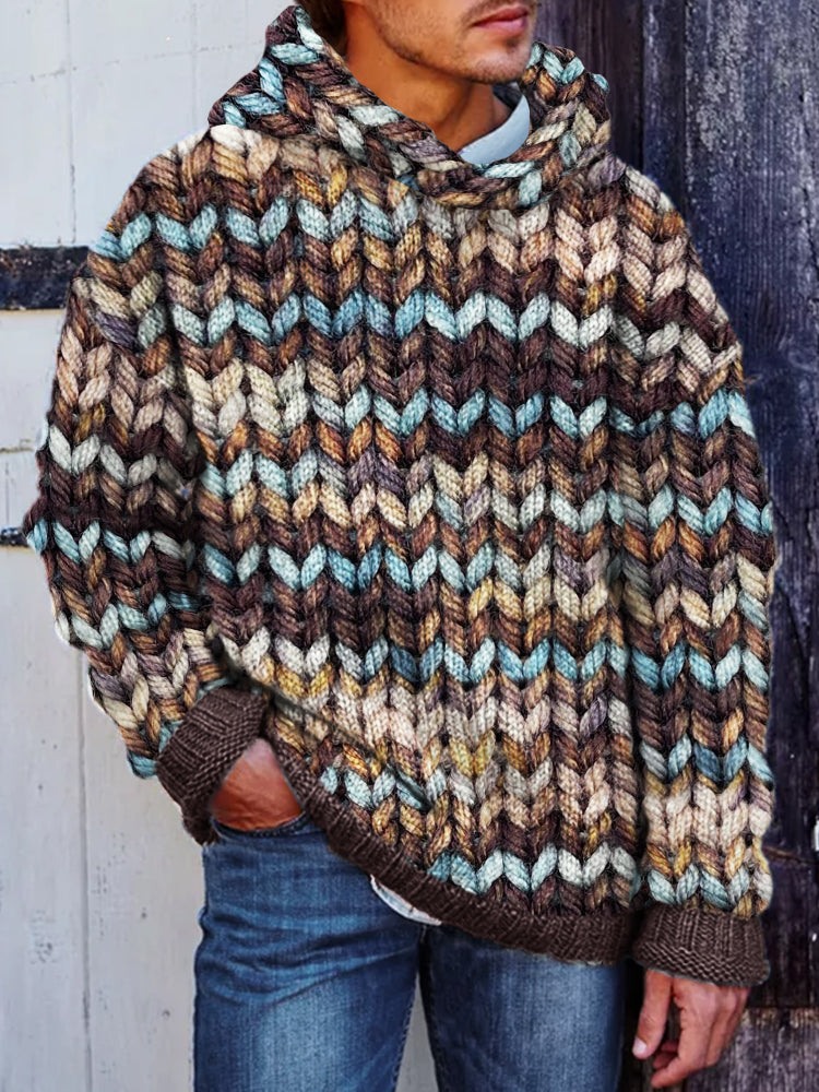 Classic Vintage Jumper