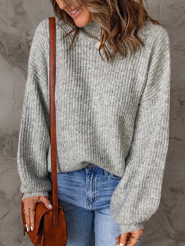 Elegantly Designed Jumper