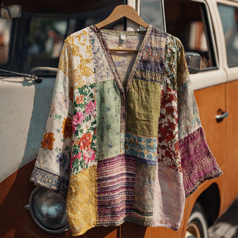 Classic Vintage Shirt
