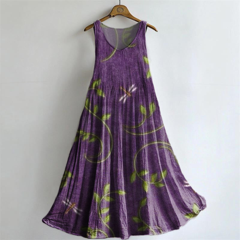 Timeless Vintage Style Garment