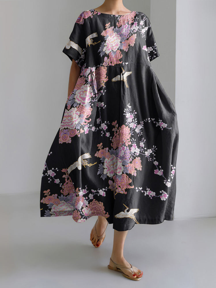 Vintage Inspired Dress