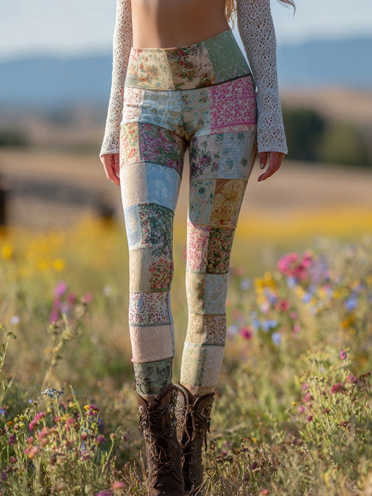 Vintage Inspired Garment