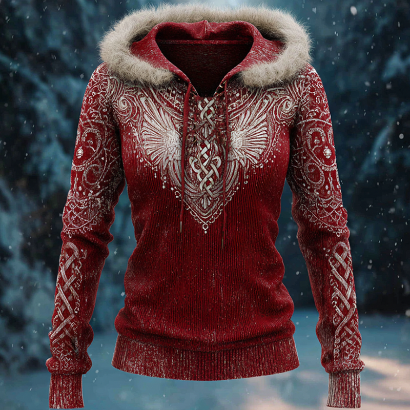 Classic Vintage Jumper