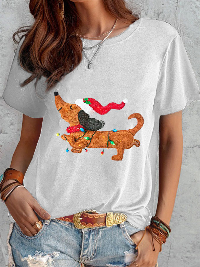 Vintage Inspired T-Shirt