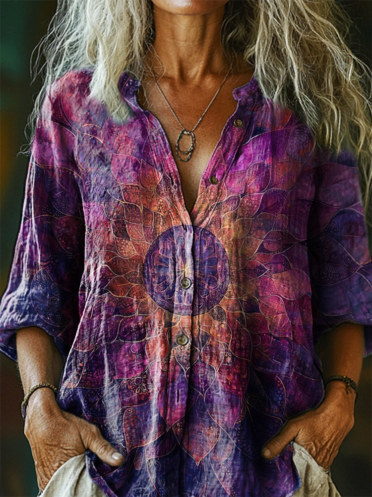 Thoughtfully Designed Shirt