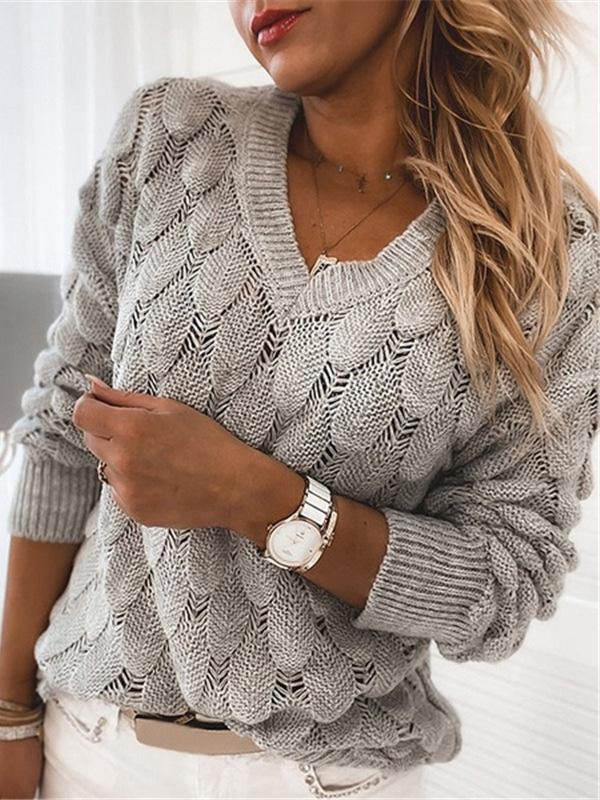 Classic Vintage Jumper