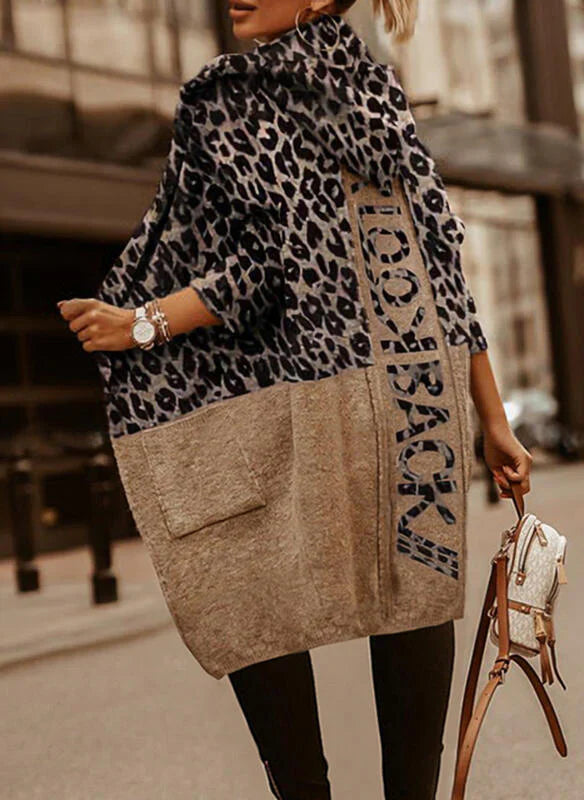 Classic Designed Coat