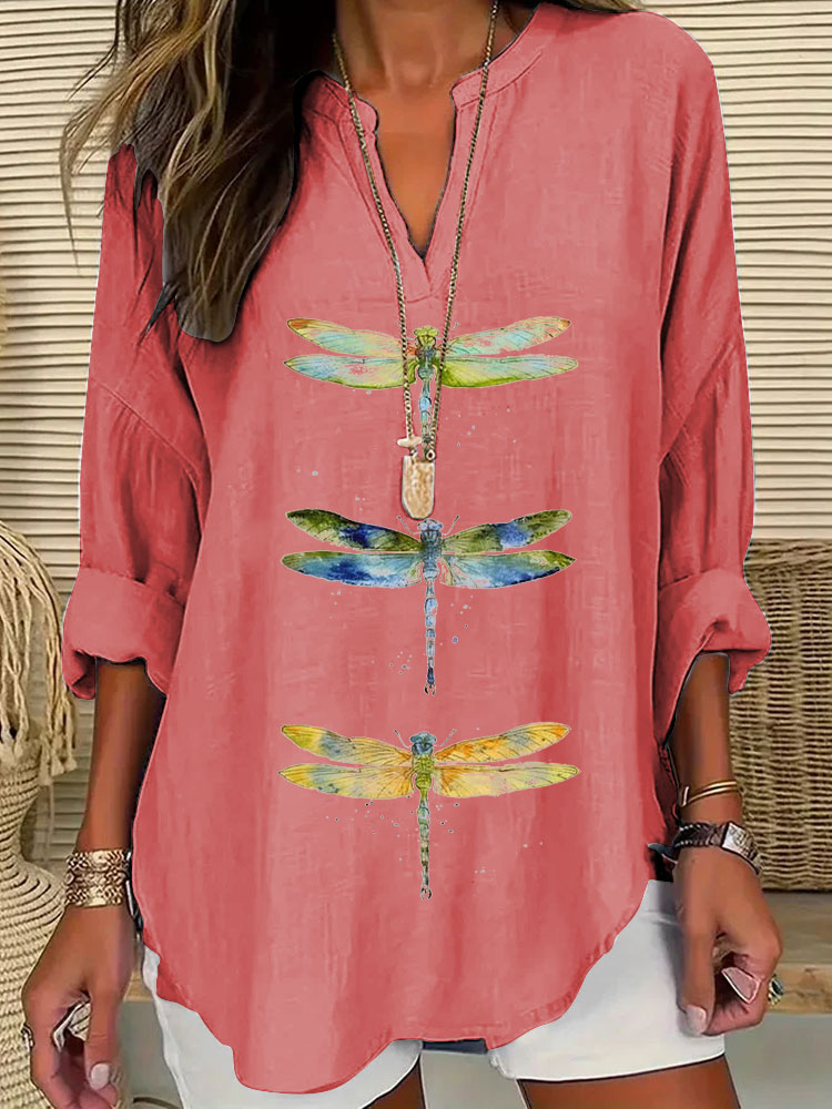 Classic Designed Shirt