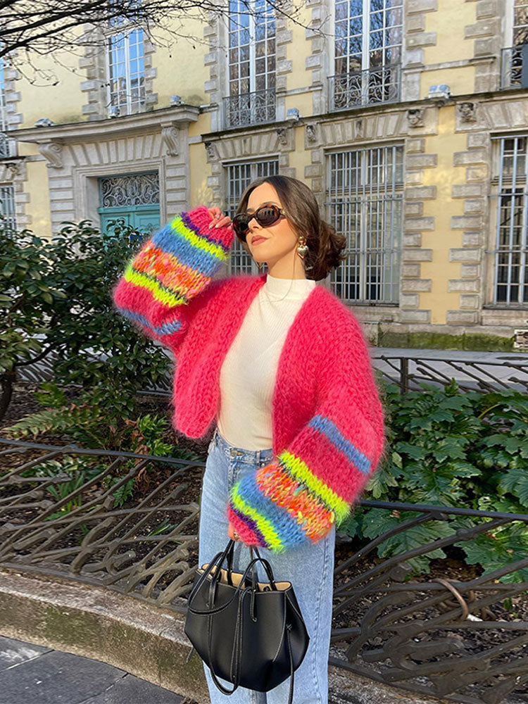 Classic Vintage Jumper