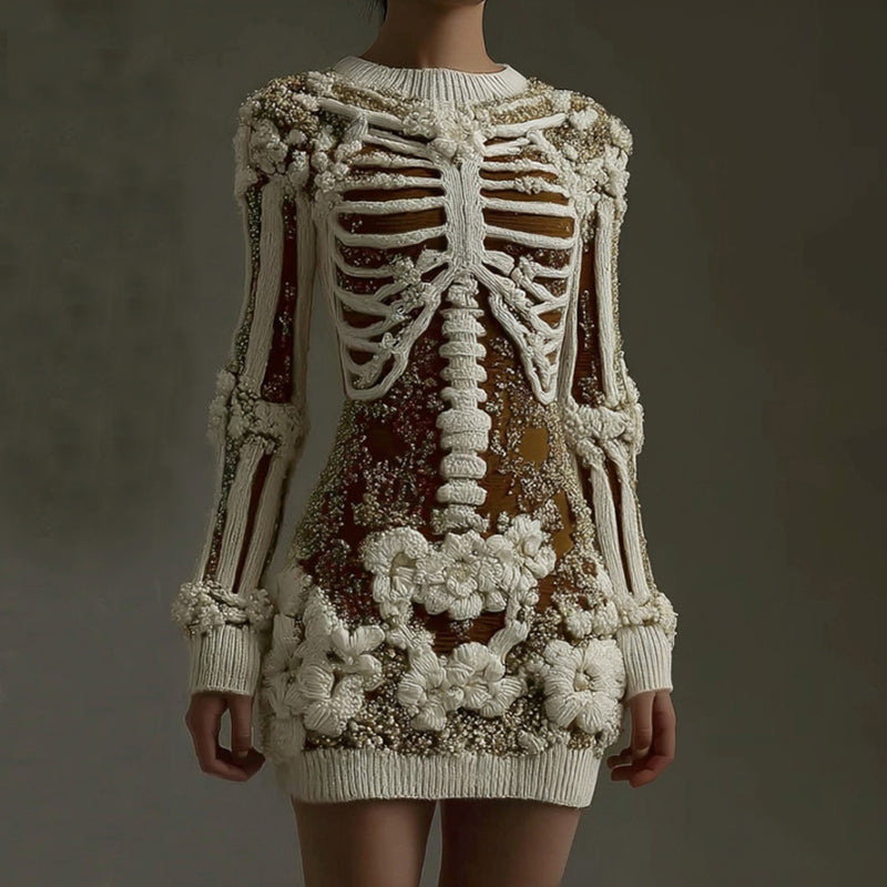 Classic Designed Jumper