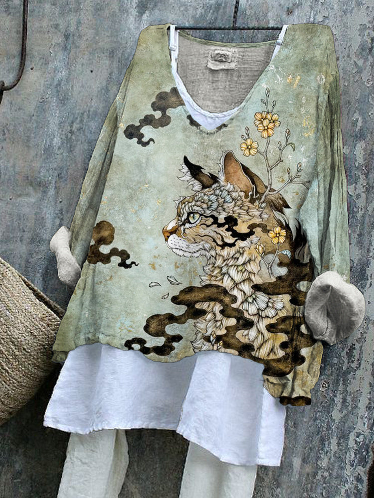 Classic Designed Garment