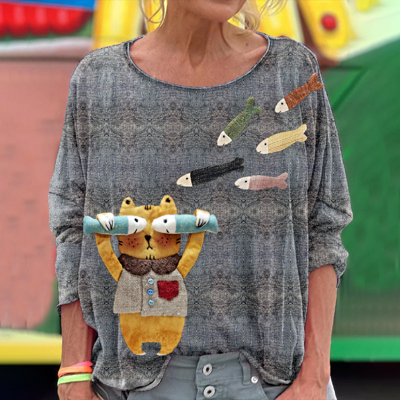 Classic Vintage T-Shirt