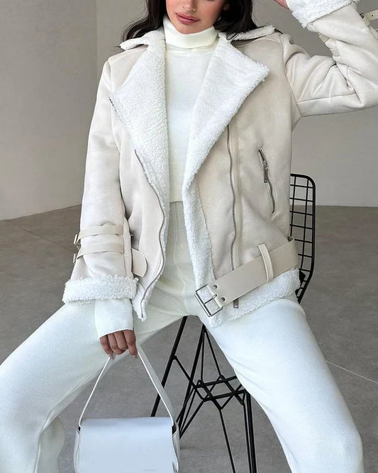 LM | Refined Jacket for women