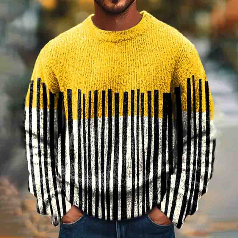 Classic Vintage Jumper