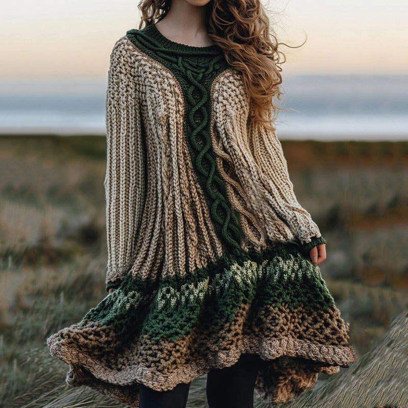 Beautifully Crafted Dress