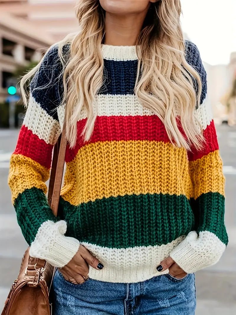 Vintage Inspired Jumper