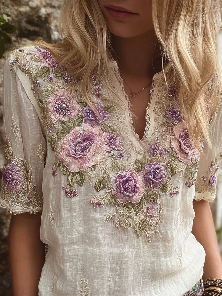 Classic Designed Shirt