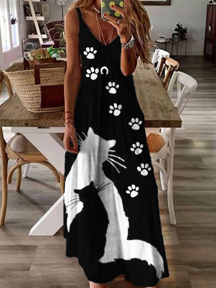 Classic Vintage Dress