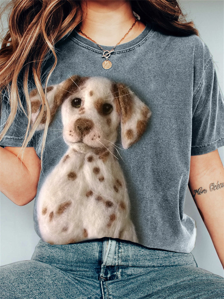 Classic Designed Shirt