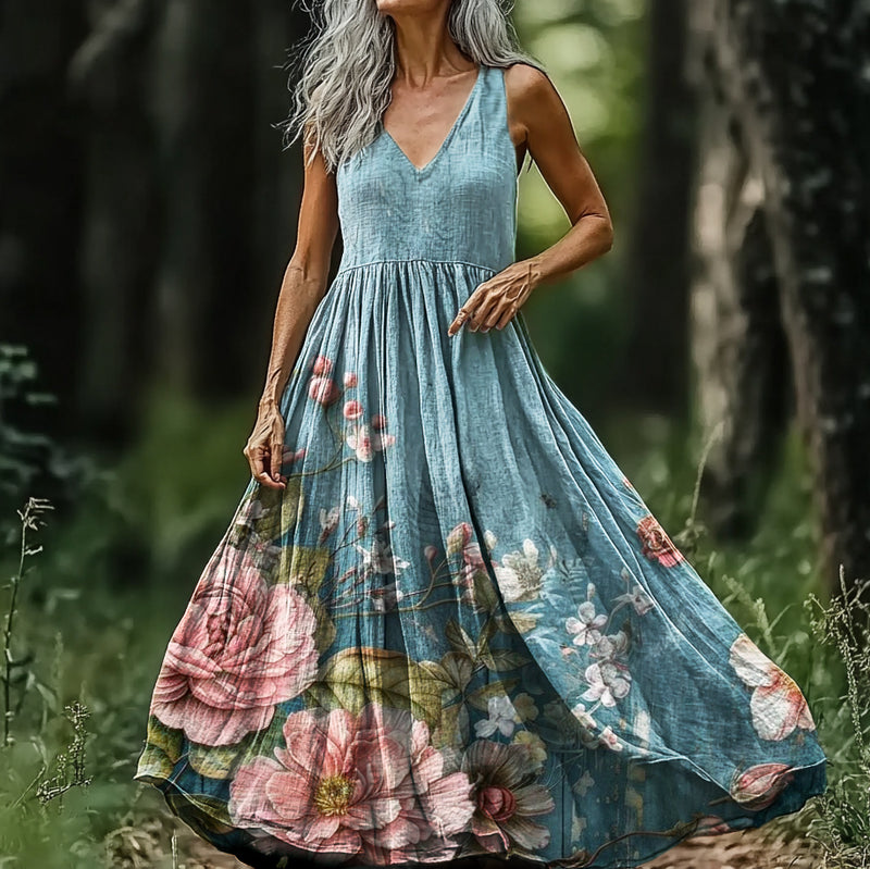 Beautifully Crafted Dress