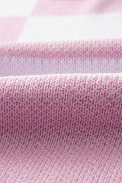 Classic Designed Jumper