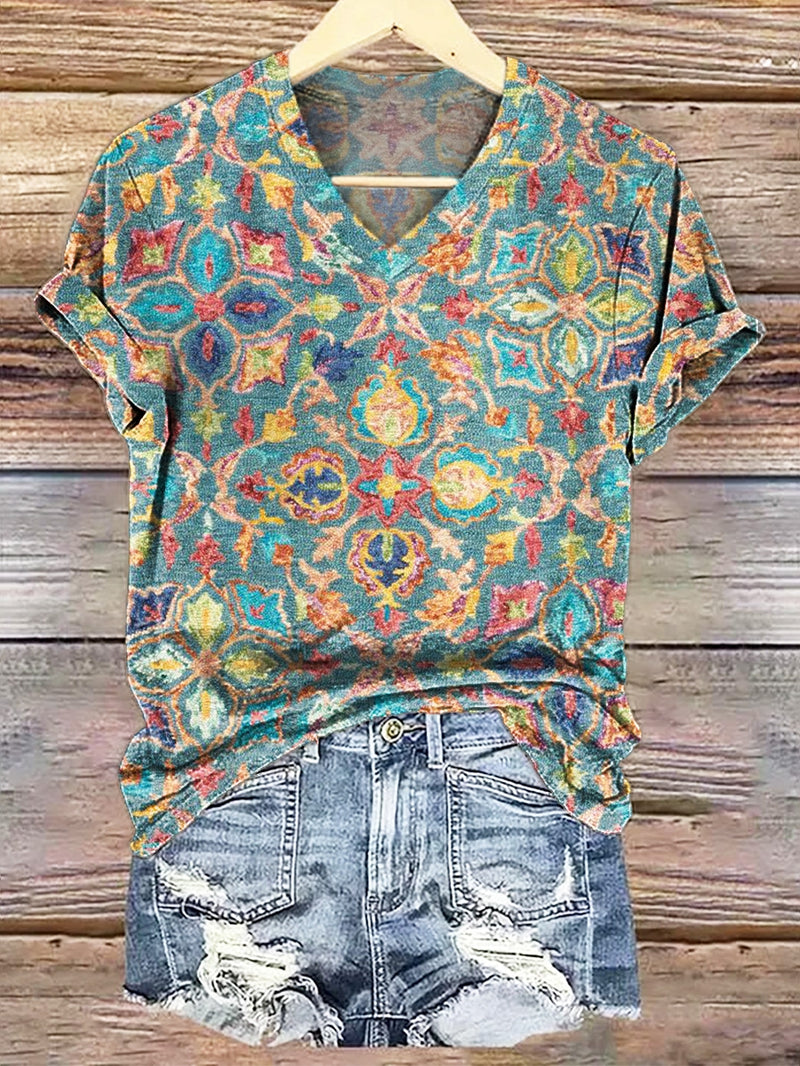 Classic Vintage T-Shirt