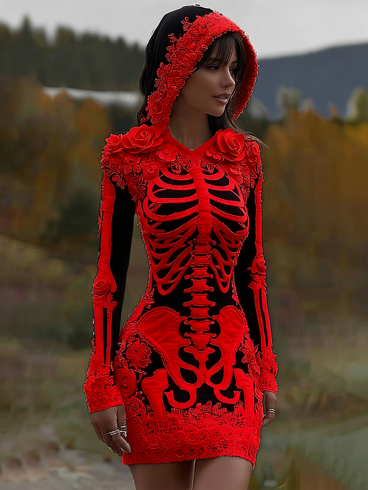 Vintage Inspired Jumper