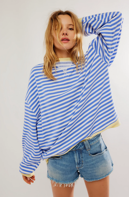 Vintage Inspired Jumper