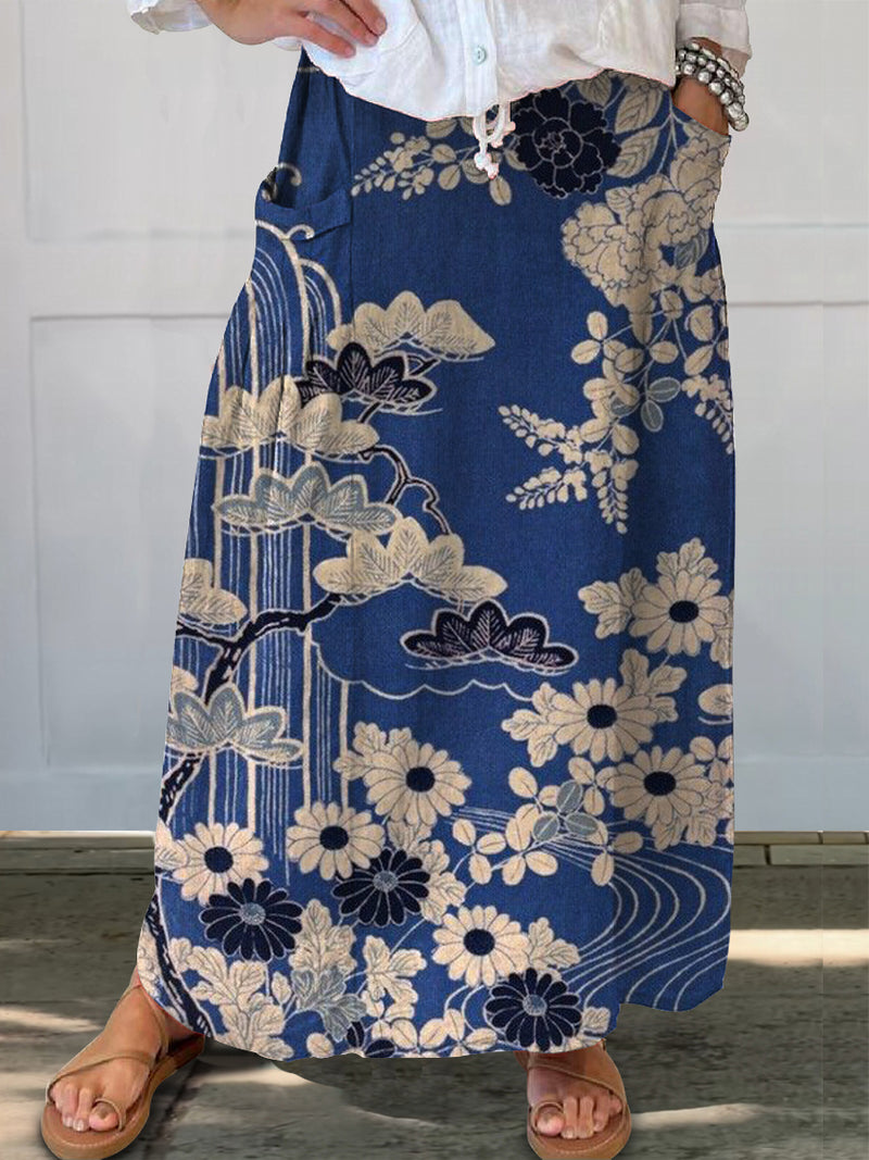 Elegantly Designed Garment