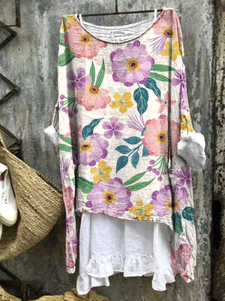 Classic Vintage Shirt