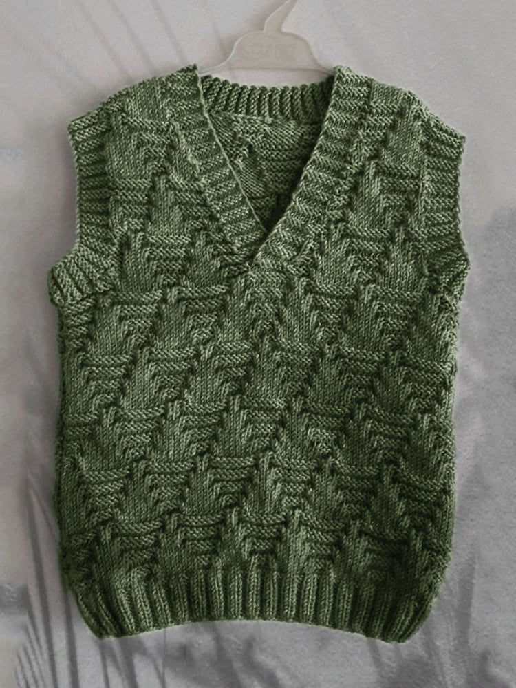 Timeless Vintage Style Garment