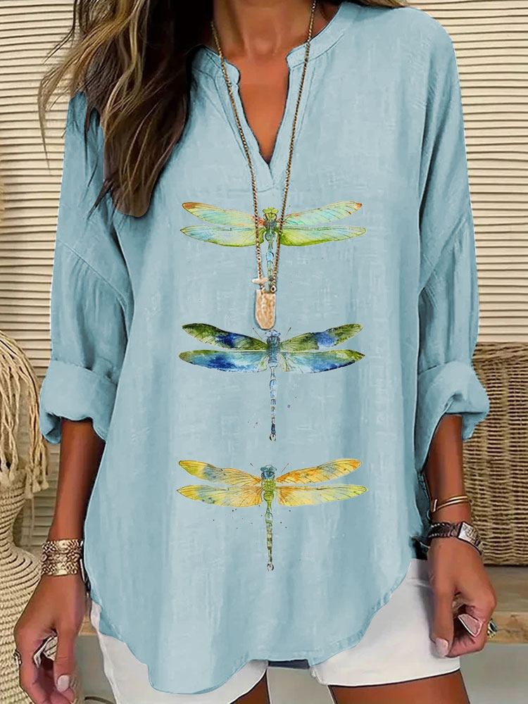 Classic Designed Shirt