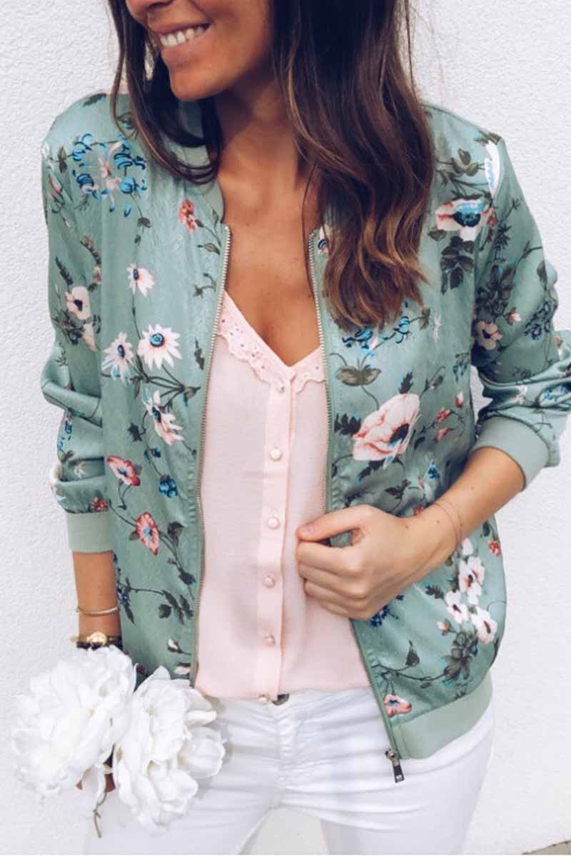 Elegantly Designed Jacket