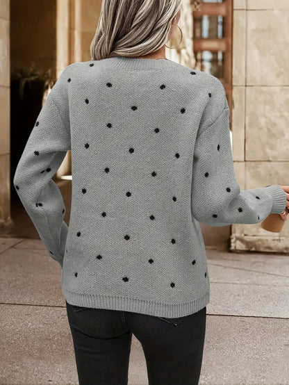 Beautifully Crafted Jumper