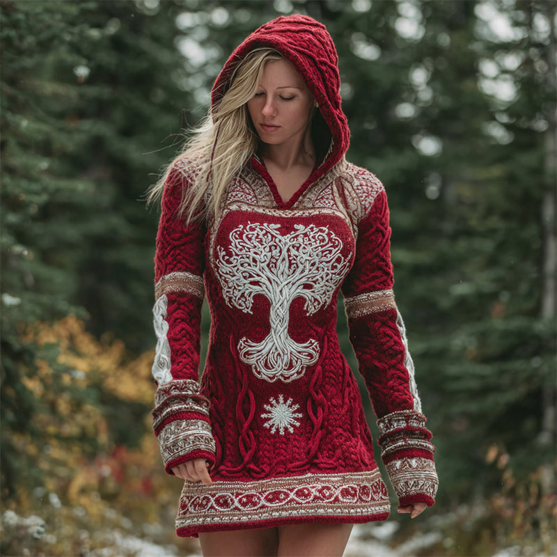 Vintage Inspired Dress