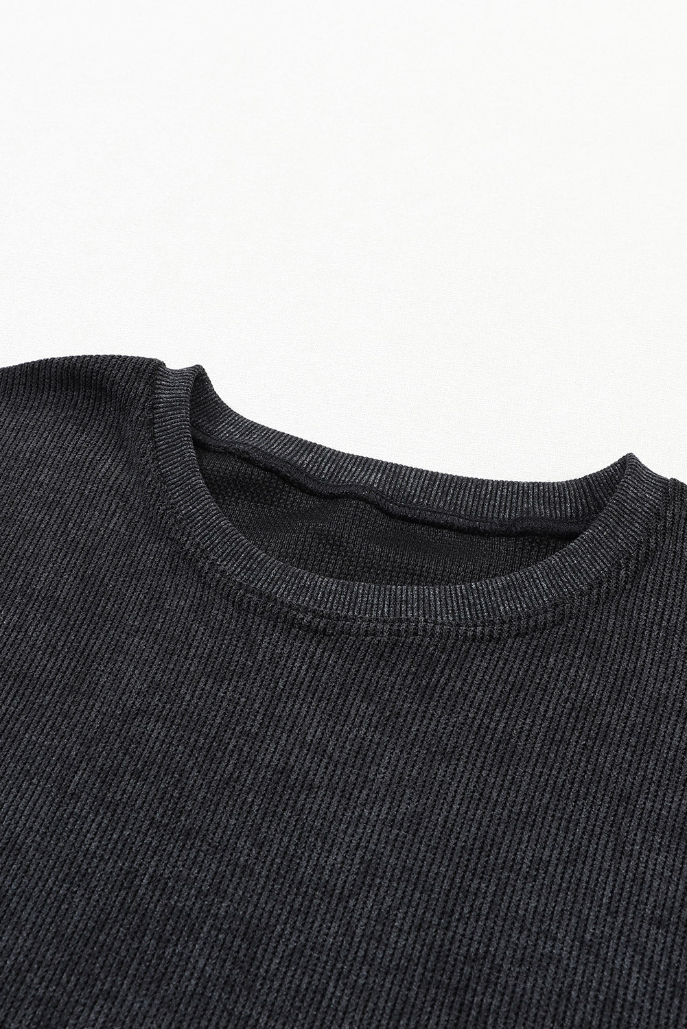 Timeless Vintage Style Jumper