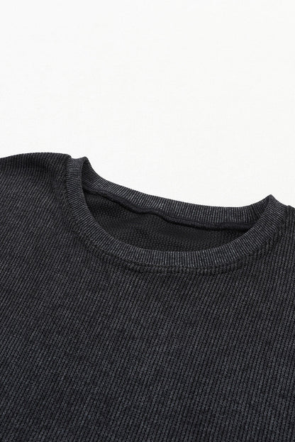 Timeless Vintage Style Jumper